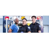 Advance Ambulance - Medical Centers in Chicago