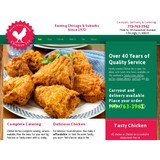 Chicken Inn - Take Away in Chicago