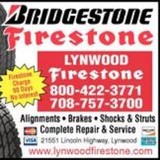 Lynwood Firestone - Other in Chicago Heights