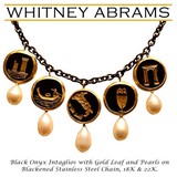 Whitney Abrams - Jewelry in Chicago