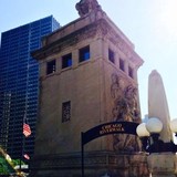 Mccormick Bridgehouse - Museums in Chicago