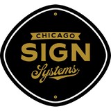 Chicago Sign Systems - Manufacturer in Chicago