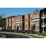 Oakwood Shores - Apartments in Chicago