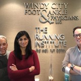 Windy City Foot & Ankle Physcn - Chiropodists & Podiatrists in Chicago