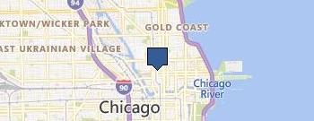 Squareplanet Presentations location map