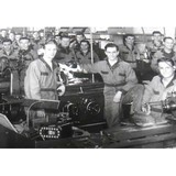 Waltz Brothers Inc - Manufacturer in Wheeling