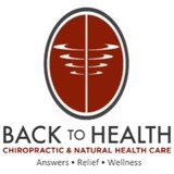 Back To Health - Chiropractors in Charleston