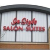 Instyle Salon & Spa Suites - Other in Bartlett