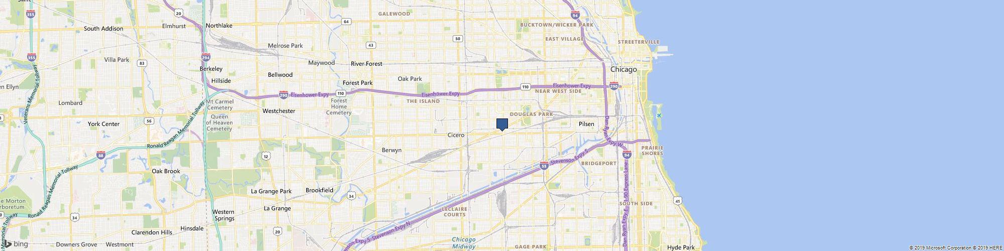 The Learning Center cover photo