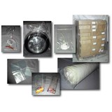 Arbee Transparent Inc - Manufacturer in Elk Grove Village