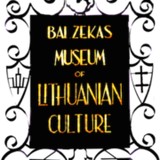 Balzekas Museum of Lithuanian - Museums in Chicago