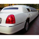 Club Chi Town Limousine Inc - Airport Services in Chicago