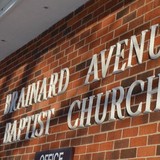 Brainard Avenue Baptist Church - Churches in La Grange
