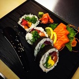 Sashimi Sashimi - Restaurants in Evanston