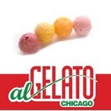 Al Gelato Bornay - Other in Franklin Park