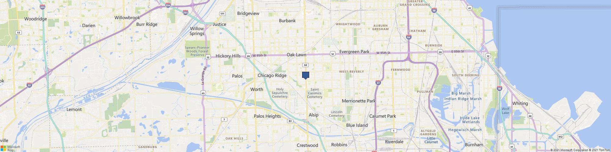 Forrest Tower, DDS - Oak Lawn Dentist cover photo