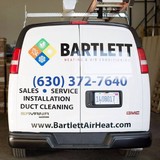 Bartlett Heating & Air Conditioning - Other in Bartlett