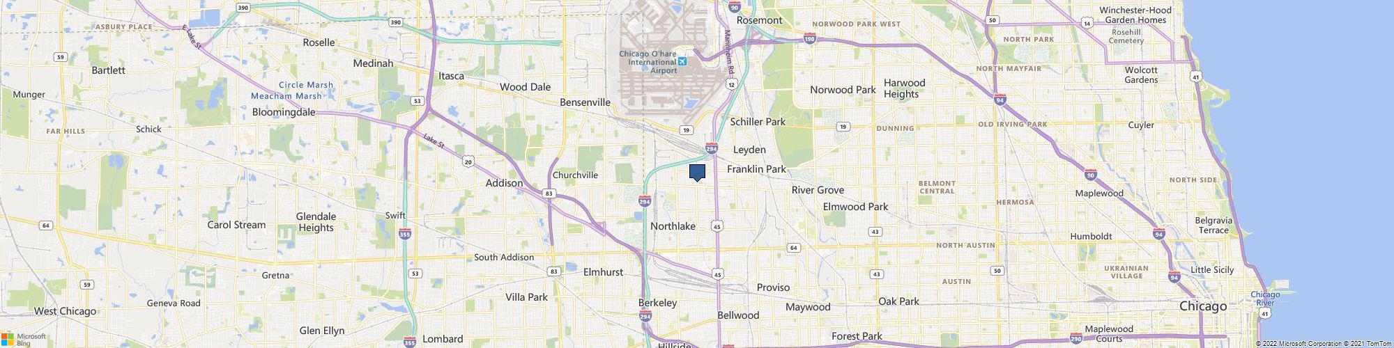 Chicagoland Mold Doctors cover photo
