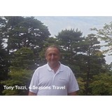 4 Seasons Travel Agency Inc - Travel Agents in Des Plaines
