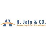 H Jain & CO - Accountants in Arlington Heights