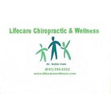 Lifecare Chiropractic-Wellness - Chiropractors in Des Plaines