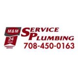 M & M Service Plumbing - Plumbing in Melrose Park