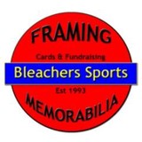 Bleacher's Sport Card - Other in Winnetka