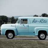 Air-Rite Heating & Cooling - Heating & Air Conditioning / HVAC in Lansing