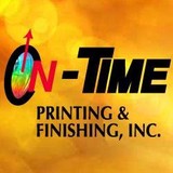 On Time Printing - Other in Hillside