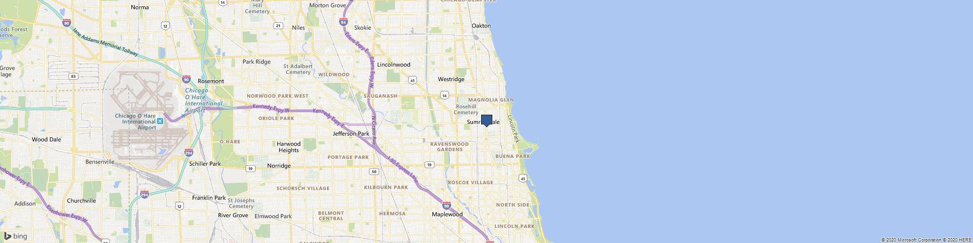 Andersonville Kitchen & Bath cover photo