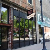The Park Bench - Restaurants in Quincy