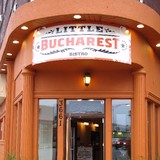 Little Bucharest Inc - Cafes in Chicago