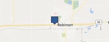 Audibel Hearing Aid Centers location map