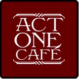 Act One Cafe - Cafes in Chicago