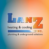 Lanz Heating & Cooling, Inc. - Heating & Air Conditioning / HVAC in Champaign