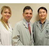 Kondiles Chicagoland Footcare - Medical Centers in Chicago