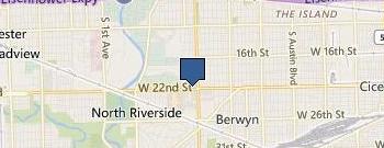 Schottler & Associates location map
