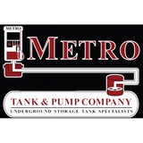 Metro Tank & Pump CO - Other in Wheeling