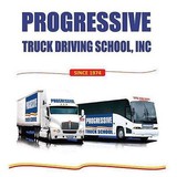School Progressive Truck Drvng - Other in Lansing