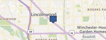 General Cutting Tool Service location map