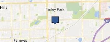 Amazing Smiles Family Dental location map