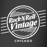 Rocknroll Vintage Inc - Musical Instruments & Services in Chicago