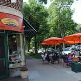 Ellie's Cafe - Caterers in Chicago