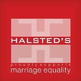 Halsted's Bar & Grill - Bars in Chicago