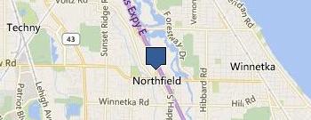 Abdullah B Bruce DDS location map
