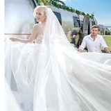 Victoria Sdoukos Couture Brida - Women’s Clothing in Chicago