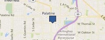 Fuller Hb CO Asc Group location map