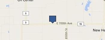 Datamax-O'Neil location map