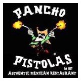 Pancho's Pistolas - Mexican in Chicago
