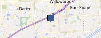 Elliott & Assoc location map